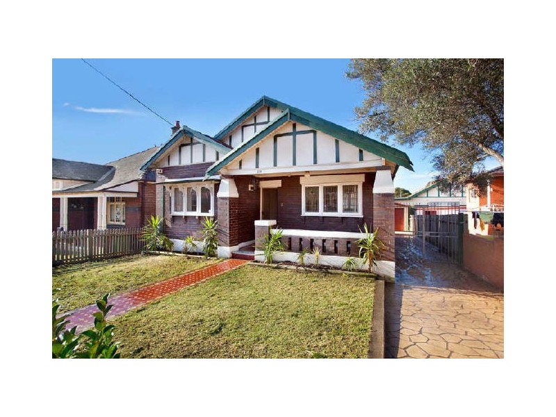 265 Ramsay Street, Haberfield NSW 2045