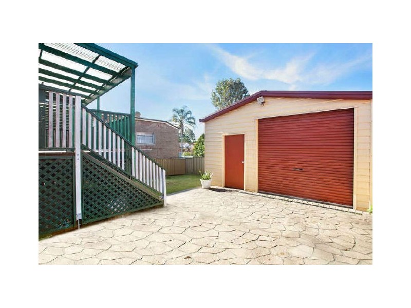 265 Ramsay Street, Haberfield NSW 2045