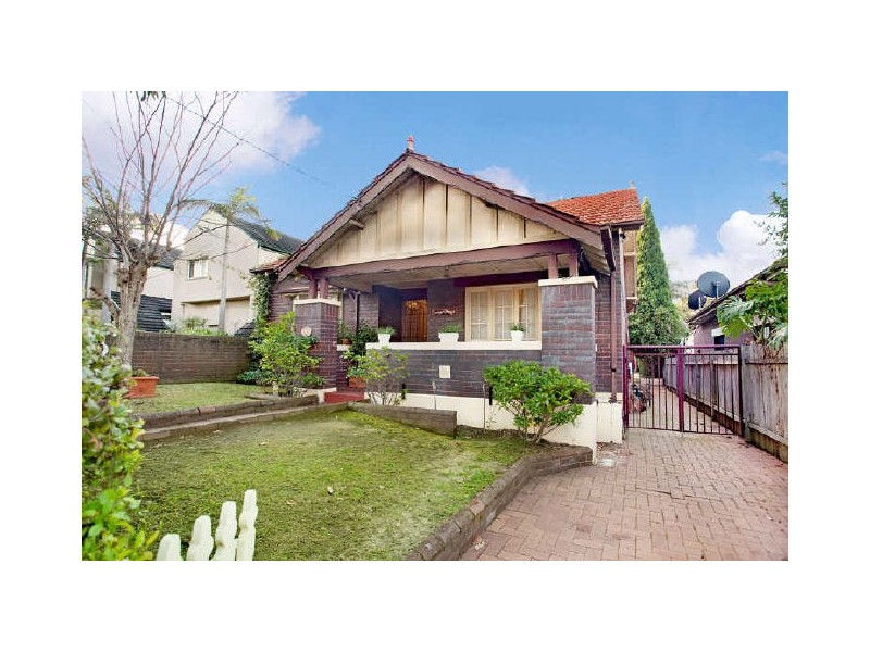 52 Hampden Road, Russell Lea NSW 2046