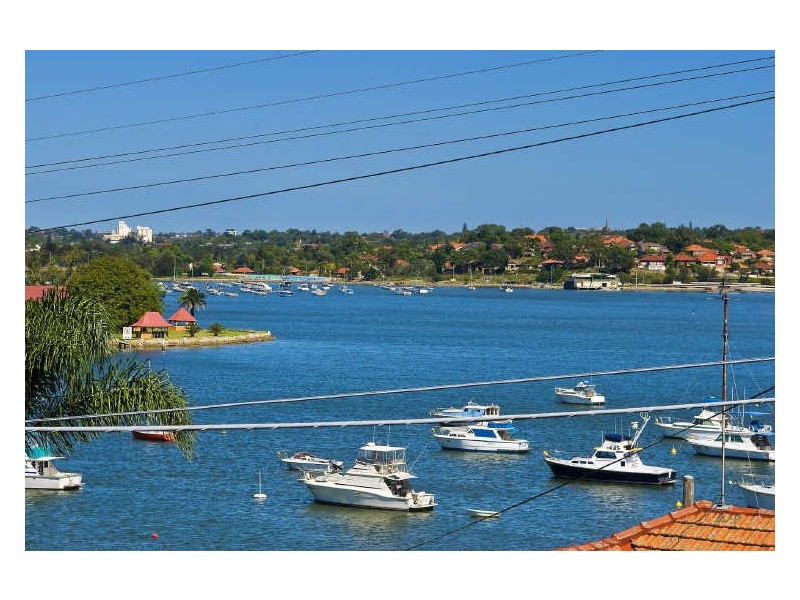 8 Thompson Street, Drummoyne NSW 2047