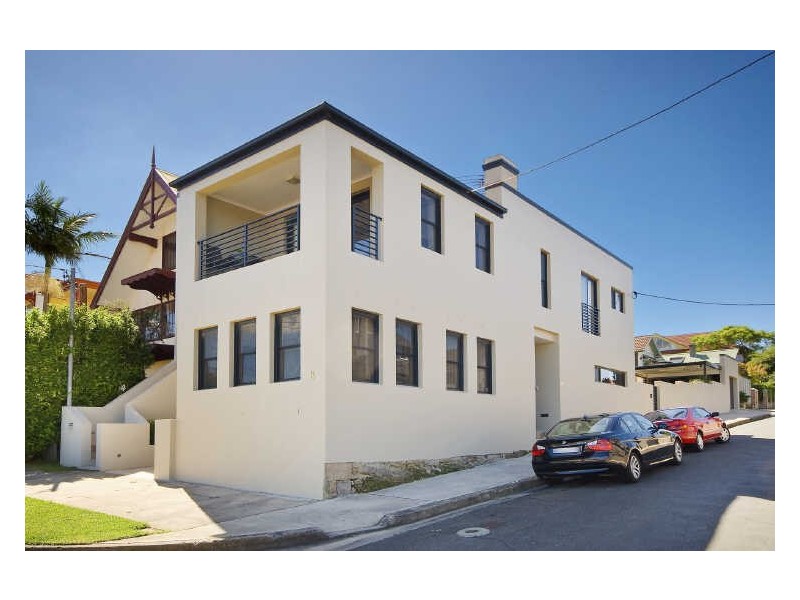 8 Thompson Street, Drummoyne NSW 2047