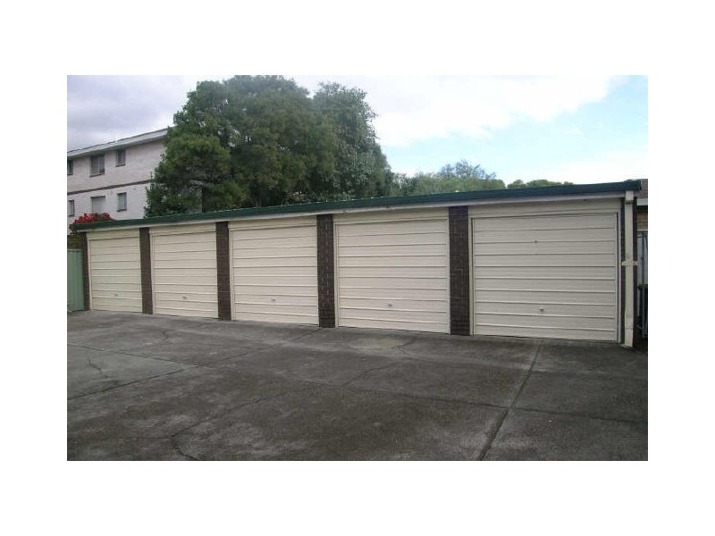 Garage Lot 18/65 Garfield Street, Five Dock NSW 2046
