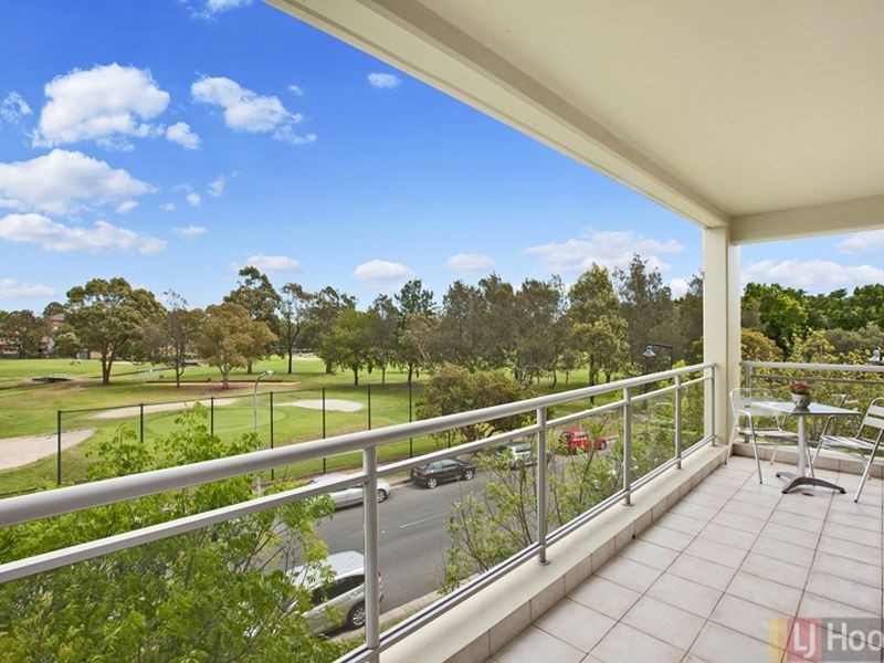 10/102 William Street, Five Dock NSW 2046