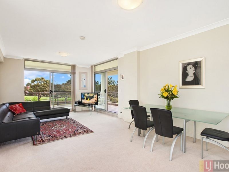 10/102 William Street, Five Dock NSW 2046