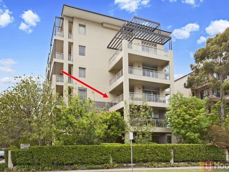 10/102 William Street, Five Dock NSW 2046