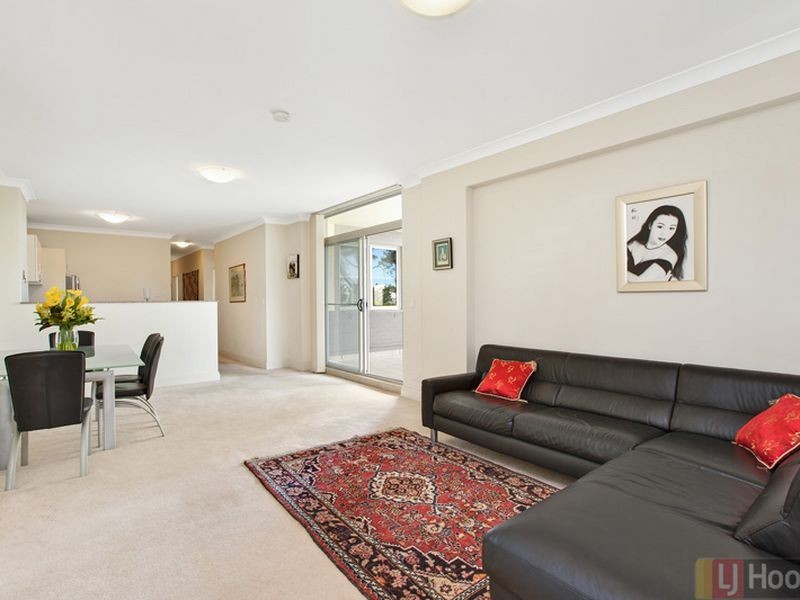 10/102 William Street, Five Dock NSW 2046