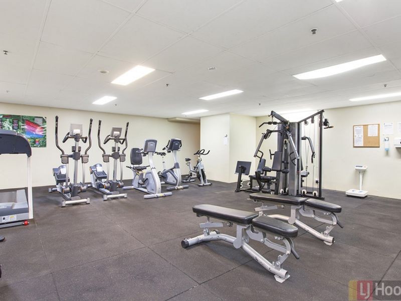 10/102 William Street, Five Dock NSW 2046