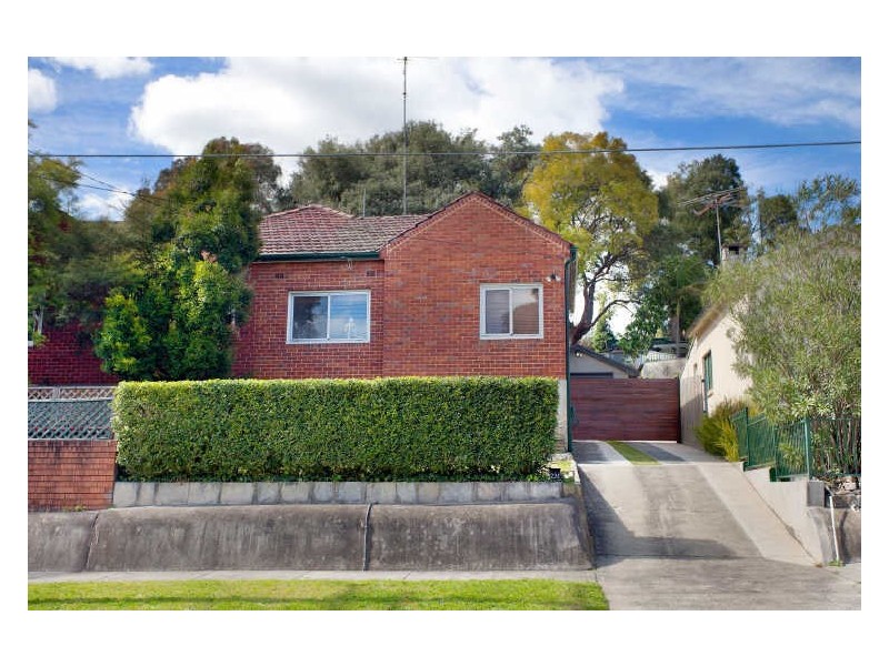 22A Gaza Road, West Ryde NSW 2114