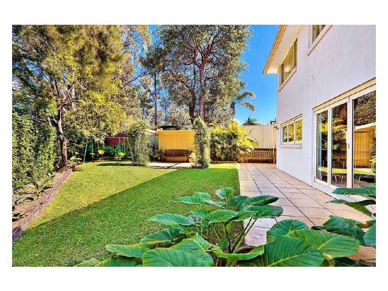 4 Denham Street, Rhodes NSW 2138