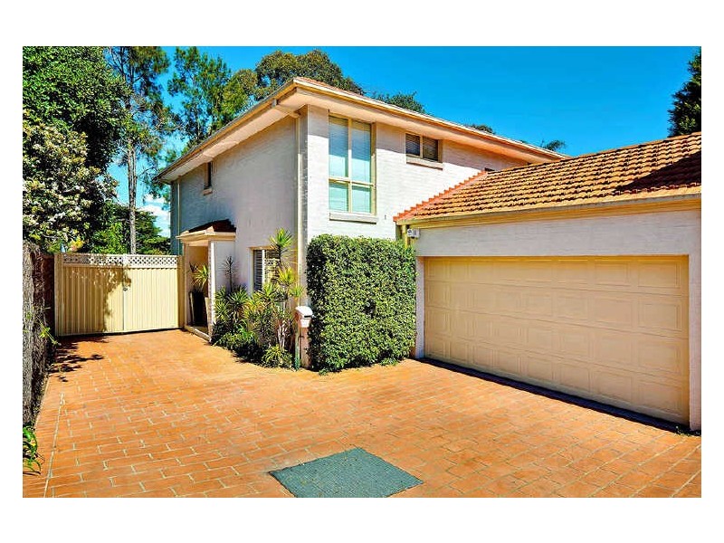 4 Denham Street, Rhodes NSW 2138