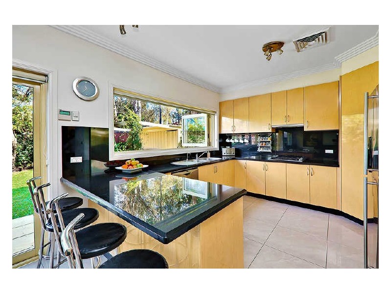 4 Denham Street, Rhodes NSW 2138