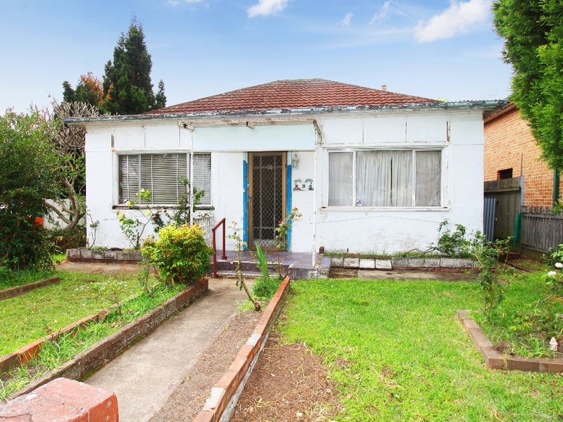 31 Wymston Parade, Five Dock NSW 2046