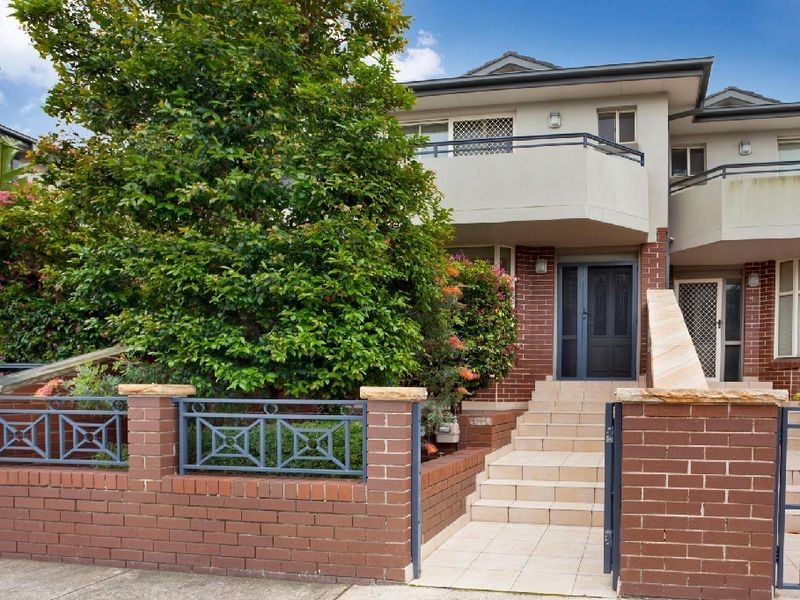 17/10-14 Fairlight Street, Five Dock NSW 2046