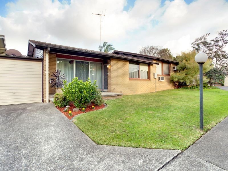3/9 Garfield Street, Five Dock NSW 2046