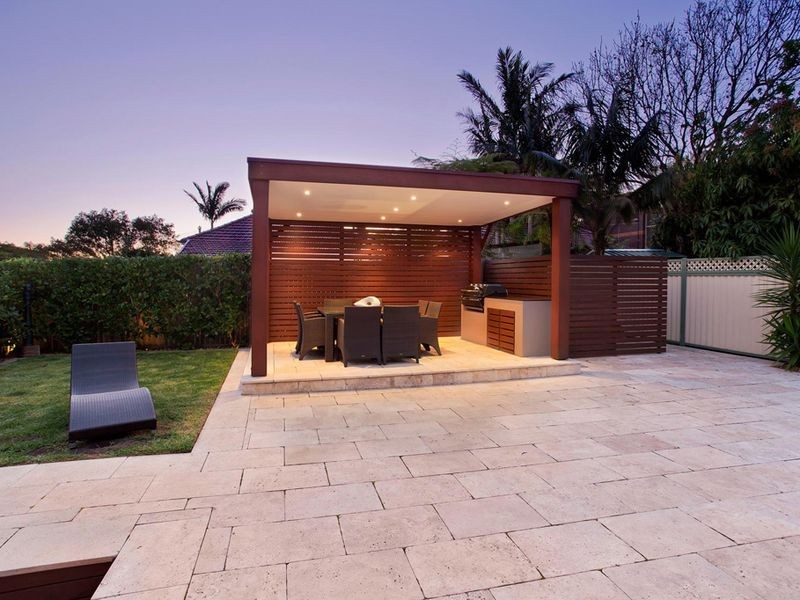 1 Princess Avenue, Rodd Point NSW 2046
