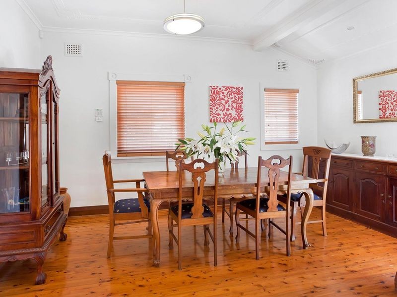 1 Princess Avenue, Rodd Point NSW 2046