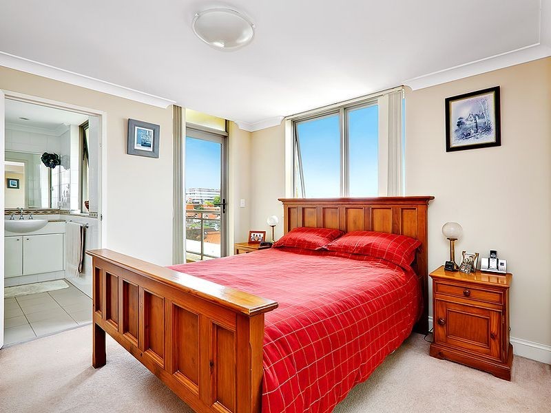 23/102 William Street, Five Dock NSW 2046