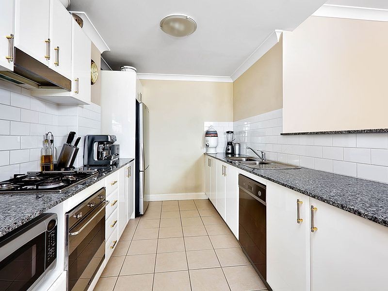 23/102 William Street, Five Dock NSW 2046