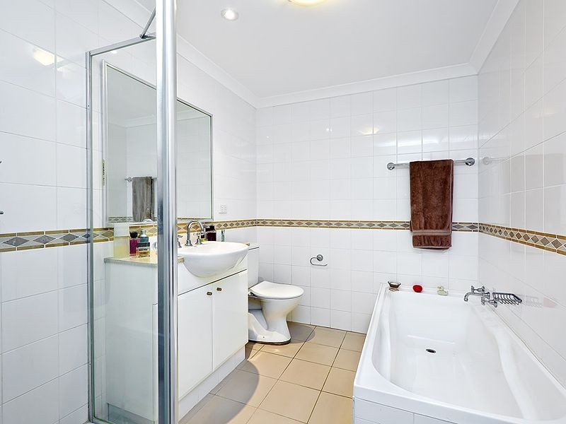 23/102 William Street, Five Dock NSW 2046