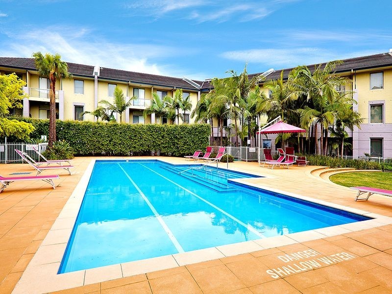 23/102 William Street, Five Dock NSW 2046