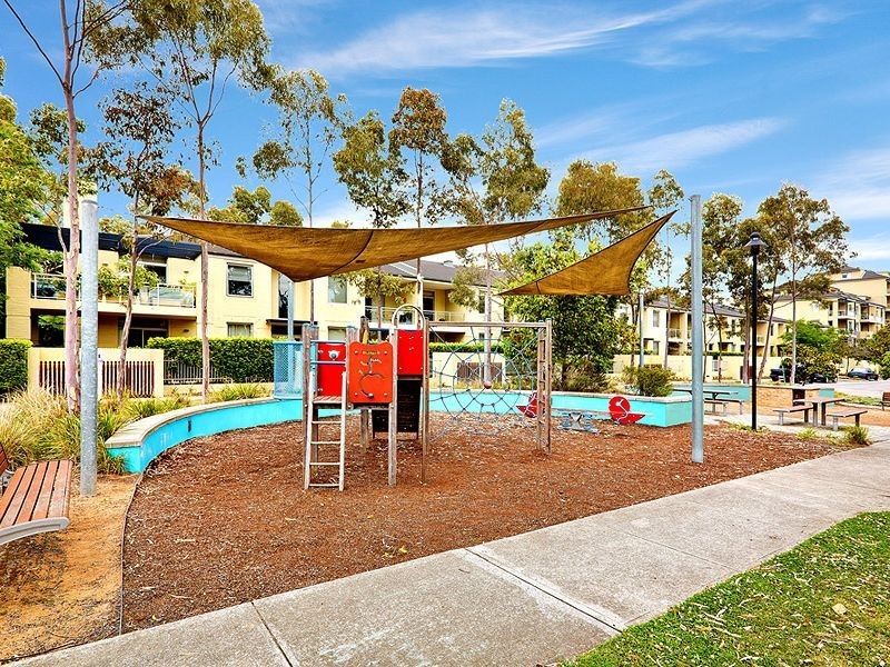 23/102 William Street, Five Dock NSW 2046