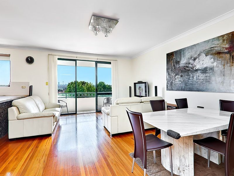 136/63A Barnstaple Road, Russell Lea NSW 2046
