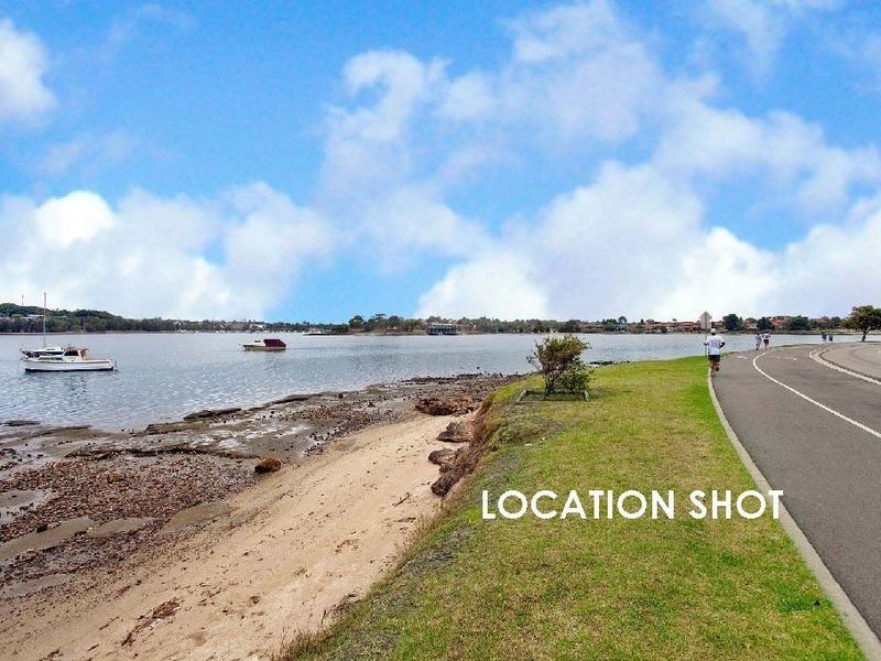 60 Henley Marine Drive, Rodd Point NSW 2046