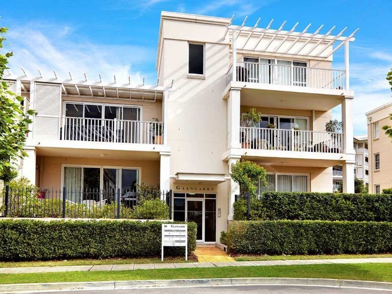 38/16 Orchards Avenue, Breakfast Point NSW 2137