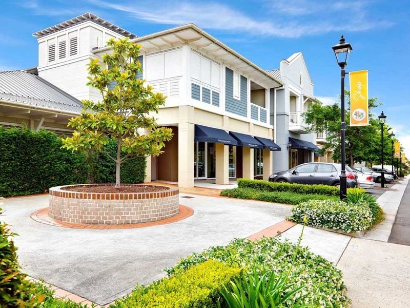 38/16 Orchards Avenue, Breakfast Point NSW 2137