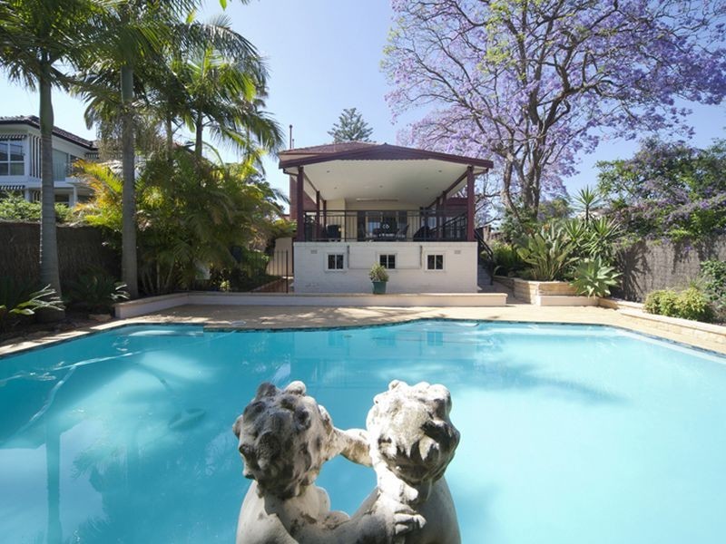 42B Drummoyne Avenue, Drummoyne NSW 2047