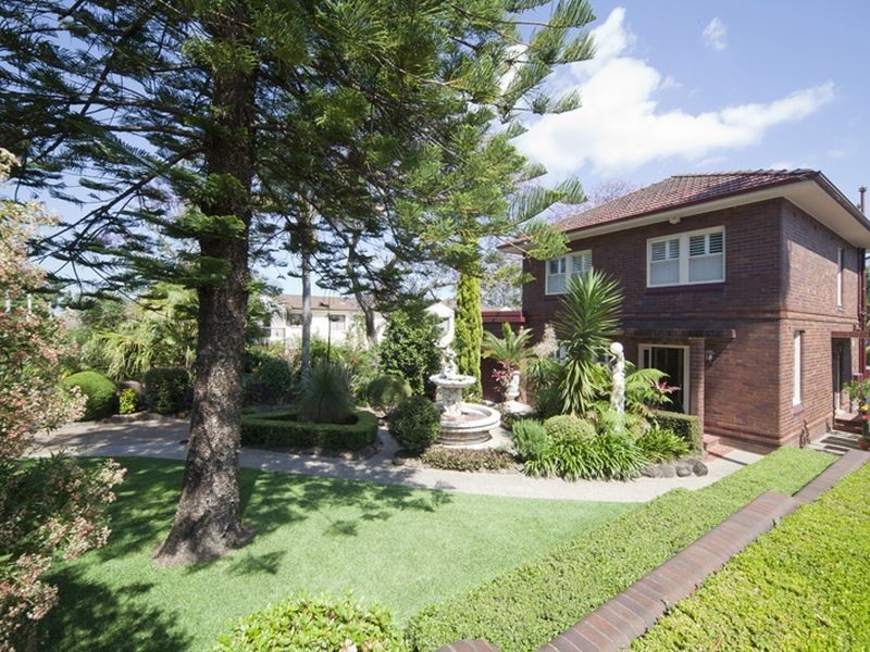 42B Drummoyne Avenue, Drummoyne NSW 2047