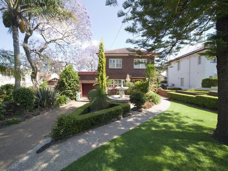42B Drummoyne Avenue, Drummoyne NSW 2047