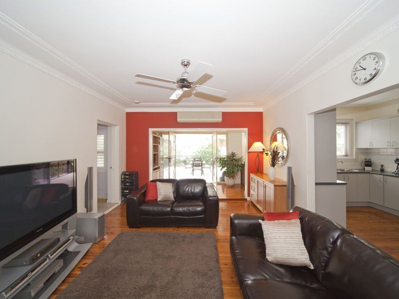 42B Drummoyne Avenue, Drummoyne NSW 2047
