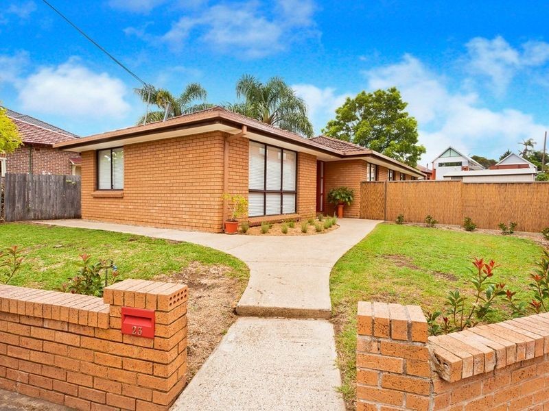 23 Rodd Road, Five Dock NSW 2046