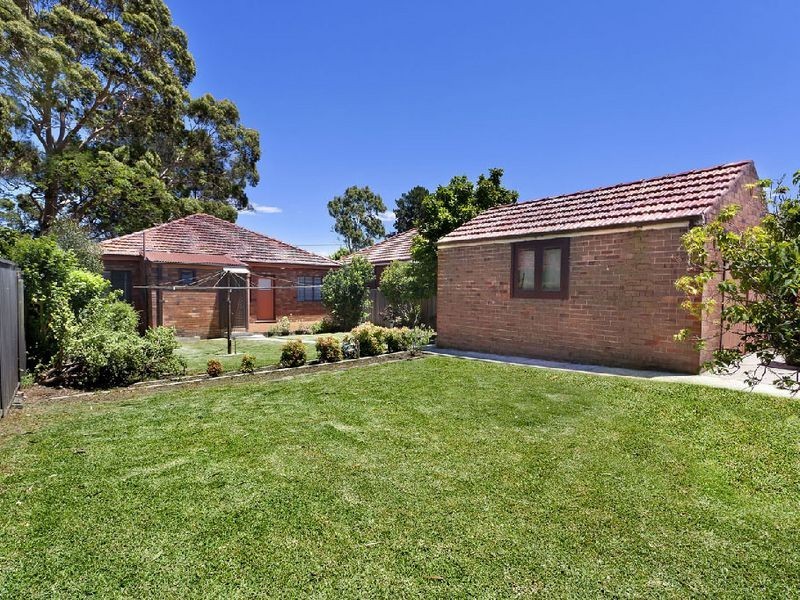 52 McGrath Avenue, Five Dock NSW 2046