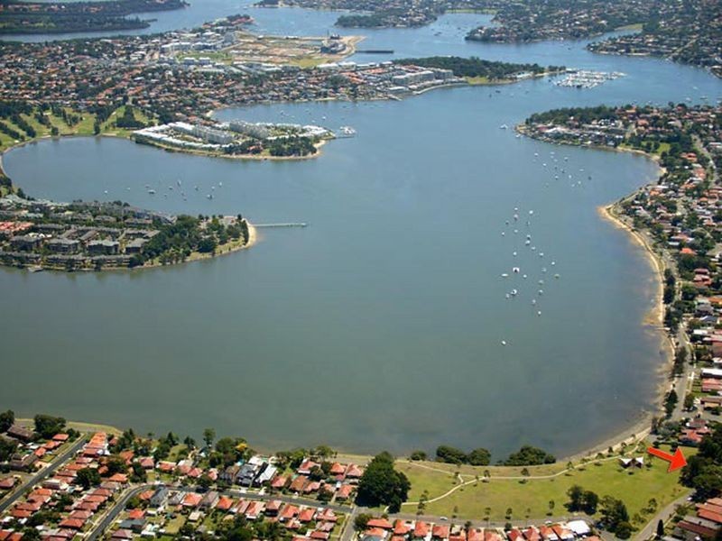 52 McGrath Avenue, Five Dock NSW 2046