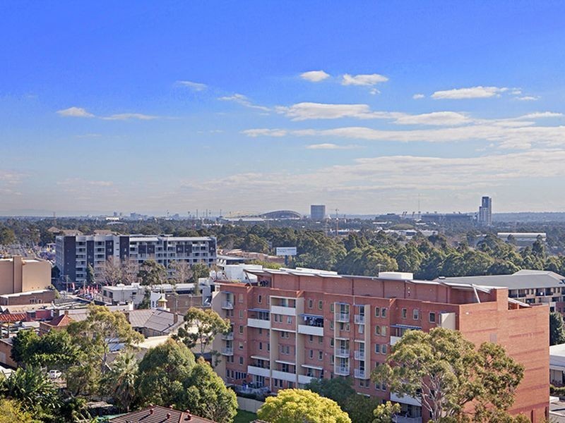 195/14-16 Station Street, Homebush NSW 2140