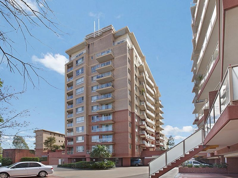 195/14-16 Station Street, Homebush NSW 2140