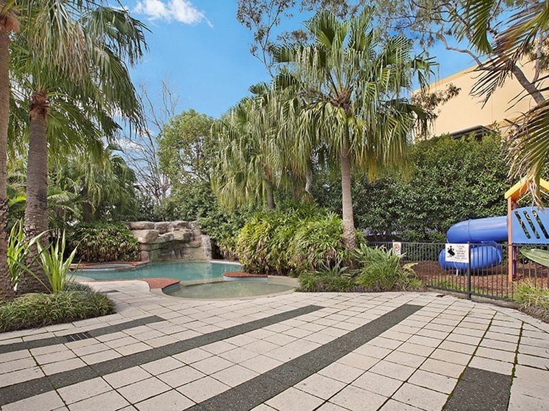 195/14-16 Station Street, Homebush NSW 2140