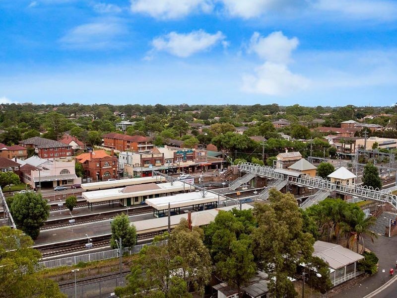 195/14-16 Station Street, Homebush NSW 2140