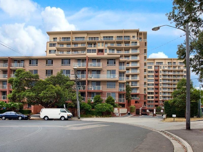 195/14-16 Station Street, Homebush NSW 2140