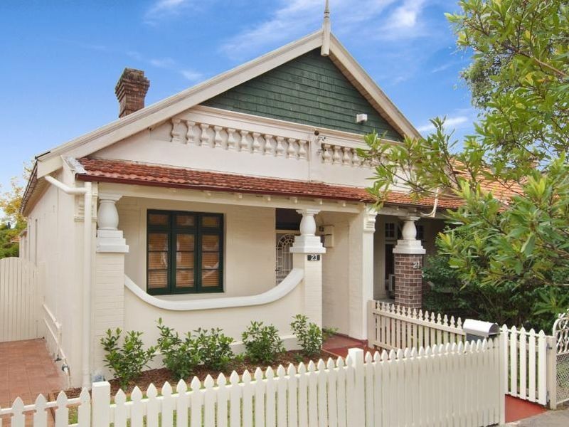 23 Cromwell Street, Croydon NSW 2132