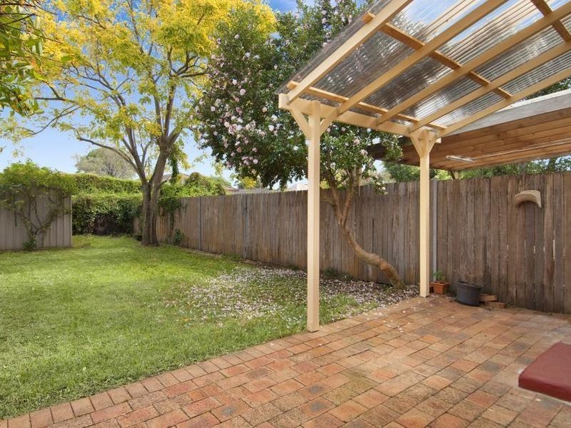 23 Cromwell Street, Croydon NSW 2132