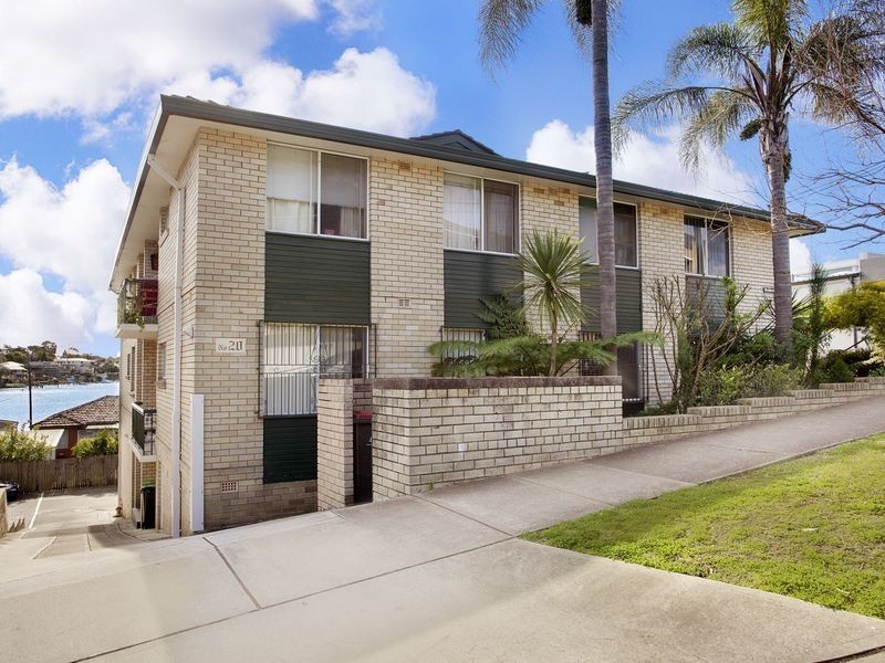8/20 Bay Road, Russell Lea NSW 2046