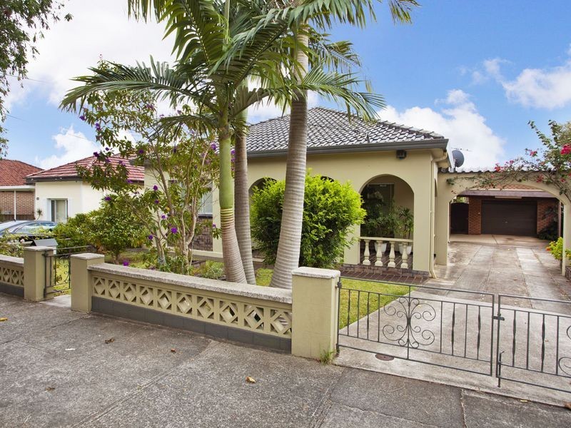 2 Kirrang Street, Wareemba NSW 2046