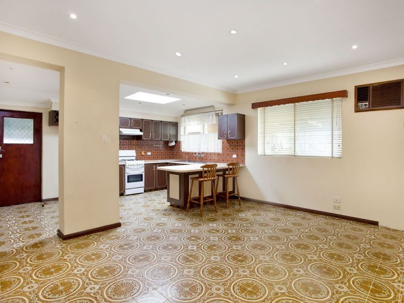 2 Kirrang Street, Wareemba NSW 2046