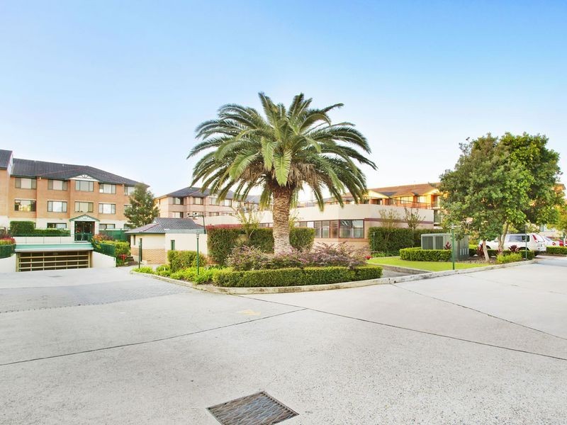 41/18-20 Knocklayde Street, Ashfield NSW 2131