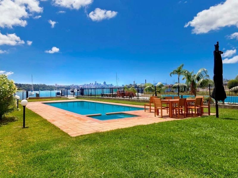 6/98 St Georges Crescent, Drummoyne NSW 2047