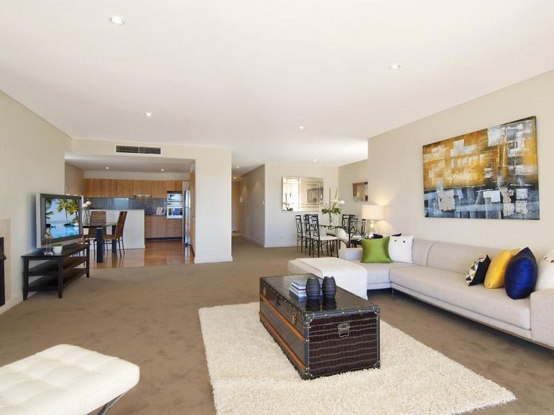 6/98 St Georges Crescent, Drummoyne NSW 2047