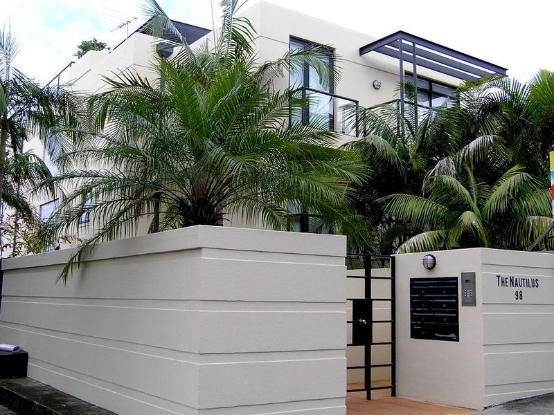 6/98 St Georges Crescent, Drummoyne NSW 2047